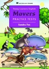 Young Learners English Practice Tests SB W/Audio CD-Movers