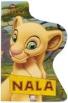 NALA (Disney: O Rei Leão)