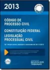 Codigo De Processo Civil 2013