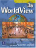 Worldview: Student Book - 3A - Importado