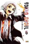 Tokyo Ghoul - Vol. 6