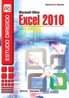 Estudo dirigido de Microsoft Office Excel 2010