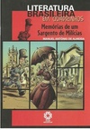 Literatura Brasileira em Quadrinhos: Memórias de um Sargento de Milícias