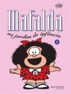 Mafalda no jardim de infância
