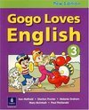 Gogo Loves English - New Edition - IMPORTADO - vol. 3