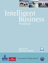 Intelligent business: Workbook - Advanced business English