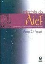 O Mistério do Alef: a Matemática, a Cabala e a Procura Pelo Infinito