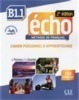 Echo B1.1 - 2E Edition - Cahier D´Exercices
