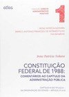 Constituição federal de 1988