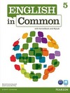 English in common 5: With ActiveBook and MyLab