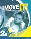 Move it! 2B: students' book and workbook with MP3s
