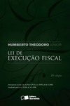 Lei de execução fiscal - 13ª edição de 2016