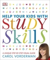 Help Your Kids With Study Skills: A Unique Step-by-Step Visual Guide, Revision and Reference