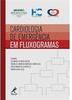Cardiologia de emergência em fluxogramas