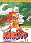 Naruto Gold Vol. 11