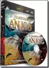 Colheita dos Anjos, A - Vol.1 - Audiolivro