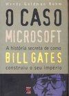 O Caso Microsoft: a História de Como Bill Gates Construiu Seu Império