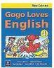 Gogo Loves English - New Edition - IMPORTADO - vol. 4
