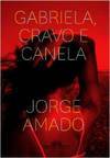  Gabriela Cravo E Canela - Edição Econômica - Jorge Amado