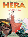 Hera: a glória de uma deusa