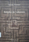 Estudos do Labirinto (Coleção dirigida por Pedro H. A. Paixão)