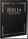 Bíblia Sagrada - Letra Extragigante