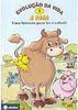 Vaca: uma Fantasia para Ler e Colorir, A - vol. 5