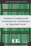 Limitações constitucionais à instituição de contribuições de seguridade social
