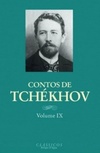 Contos de Tchékhov #IX