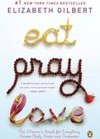 Eat, Pray, Love - (pocket)