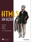 HTML5 em Ação