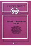 Estudos Bíblicos Vozes - Vol. 95 - Bíblia e Compromisso Social