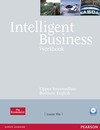 Intelligent business: Workbook - Upper intermediate business English