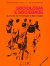 Sociologia e sociedade: (Leituras de introdução à sociologia)