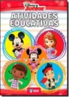 Atividades Educativas (Disney Junior)