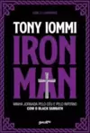 Iron Man: Minha Jornada pelo Céu e pelo Inferno com o Black Sabbath