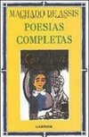 Poesias Completas (Autores Célebres da Literatura Brasileira #17)