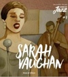 Sarah Vaughan (Coleção Folha Lendas do Jazz)