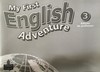 My first English adventure 3: edição do professor