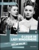 O Leque de Lady Windermere (Vol. 08)