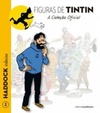 Haddock indeciso (Figuras de Tintin - A Coleção Oficial #2)
