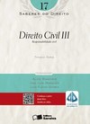 Direito civil III: responsabilidade civil